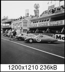 24 HEURES DU MANS YEAR BY YEAR PART ONE 1923-1969 - Page 65 65lm47m64.1300rogerdejdjxe