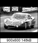 24 HEURES DU MANS YEAR BY YEAR PART ONE 1923-1969 - Page 65 65lm47m65jvinatier-adq6j95
