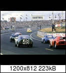 24 HEURES DU MANS YEAR BY YEAR PART ONE 1923-1969 - Page 66 65lm48hs8ggj39