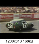 24 HEURES DU MANS YEAR BY YEAR PART ONE 1923-1969 - Page 66 65lm49ahsebpaulhawkin65k3p