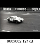 24 HEURES DU MANS YEAR BY YEAR PART ONE 1923-1969 - Page 66 65lm49healeyphawkins-wej1c