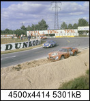 24 HEURES DU MANS YEAR BY YEAR PART ONE 1923-1969 - Page 66 65lm50m64.1500peterrek3jol