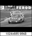 24 HEURES DU MANS YEAR BY YEAR PART ONE 1923-1969 - Page 66 65lm51m64gverrier-rma57juy