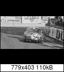 24 HEURES DU MANS YEAR BY YEAR PART ONE 1923-1969 - Page 66 65lm54spitjfpiot-cdubtok42