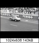 24 HEURES DU MANS YEAR BY YEAR PART ONE 1923-1969 - Page 66 65lm55am64jcheinisse-69k55