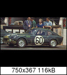 24 HEURES DU MANS YEAR BY YEAR PART ONE 1923-1969 - Page 66 65lm60spitslampinen-j0vjst