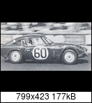 24 HEURES DU MANS YEAR BY YEAR PART ONE 1923-1969 - Page 66 65lm60spitslampinen-jgcjhv
