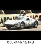 24 HEURES DU MANS YEAR BY YEAR PART ONE 1923-1969 - Page 66 65lm62p904rstommelen-53kew
