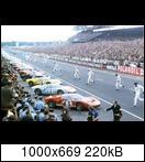 24 HEURES DU MANS YEAR BY YEAR PART ONE 1923-1969 - Page 67 66-dpart-47pj2e