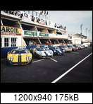 24 HEURES DU MANS YEAR BY YEAR PART ONE 1923-1969 - Page 67 66lm00gt40vpkrx
