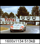 24 HEURES DU MANS YEAR BY YEAR PART ONE 1923-1969 - Page 67 66lm01gt40mkiikenmile56kcj