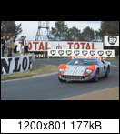 24 HEURES DU MANS YEAR BY YEAR PART ONE 1923-1969 - Page 67 66lm01gt40mkiikenmilestkle