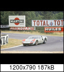24 HEURES DU MANS YEAR BY YEAR PART ONE 1923-1969 - Page 67 66lm01gt40mkiikenmilewcj39