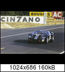 24 HEURES DU MANS YEAR BY YEAR PART ONE 1923-1969 - Page 67 66lm02gt40mkiib.mclarj0kep