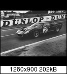 24 HEURES DU MANS YEAR BY YEAR PART ONE 1923-1969 - Page 67 66lm02gt40mkiib.mclaro5jdy