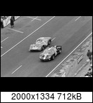 24 HEURES DU MANS YEAR BY YEAR PART ONE 1923-1969 - Page 67 66lm02gt40mkiicamon-m0ljxz