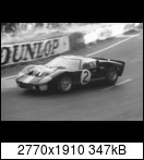 24 HEURES DU MANS YEAR BY YEAR PART ONE 1923-1969 - Page 67 66lm02gt40mkiicamon-m8rks4