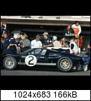 24 HEURES DU MANS YEAR BY YEAR PART ONE 1923-1969 - Page 67 66lm02gt40mkiicamon-miyj3j