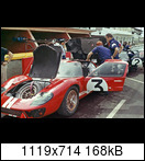 24 HEURES DU MANS YEAR BY YEAR PART ONE 1923-1969 - Page 67 66lm03gt40mkiidgurneyoikp2