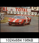 24 HEURES DU MANS YEAR BY YEAR PART ONE 1923-1969 - Page 67 66lm03gt40mkiidgurneyvzj6n
