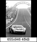 24 HEURES DU MANS YEAR BY YEAR PART ONE 1923-1969 - Page 67 66lm04gt40mkiiphawkingpk8w