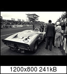 24 HEURES DU MANS YEAR BY YEAR PART ONE 1923-1969 - Page 67 66lm05gt40mkiironnieb2rjyt