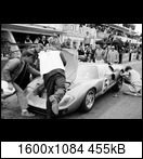 24 HEURES DU MANS YEAR BY YEAR PART ONE 1923-1969 - Page 67 66lm05gt40mkiironniebsejhz