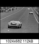24 HEURES DU MANS YEAR BY YEAR PART ONE 1923-1969 - Page 67 66lm07gt40mkiigrahamhjxjyj
