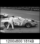 24 HEURES DU MANS YEAR BY YEAR PART ONE 1923-1969 - Page 67 66lm07gt40mkiigrahamhpukzr
