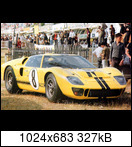 24 HEURES DU MANS YEAR BY YEAR PART ONE 1923-1969 - Page 67 66lm08gt40jwithmore-ae0jkg