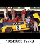 24 HEURES DU MANS YEAR BY YEAR PART ONE 1923-1969 - Page 67 66lm08gt40jwithmore-axkkys