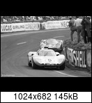24 HEURES DU MANS YEAR BY YEAR PART ONE 1923-1969 - Page 67 66lm09chap2djbonnier-4ujqo