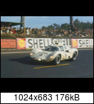 24 HEURES DU MANS YEAR BY YEAR PART ONE 1923-1969 - Page 67 66lm09chap2djbonnier-wykrx