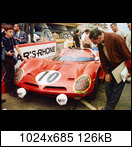 24 HEURES DU MANS YEAR BY YEAR PART ONE 1923-1969 - Page 67 66lm10bizaa3ceberney-mtju5