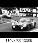 24 HEURES DU MANS YEAR BY YEAR PART ONE 1923-1969 - Page 67 66lm11bizaa3csposey-m0ck4h