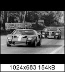 24 HEURES DU MANS YEAR BY YEAR PART ONE 1923-1969 - Page 67 66lm14gt40dspoerry-psb4j0s