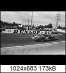 24 HEURES DU MANS YEAR BY YEAR PART ONE 1923-1969 - Page 67 66lm14gt40dspoerry-pseak4j