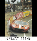 24 HEURES DU MANS YEAR BY YEAR PART ONE 1923-1969 - Page 67 66lm14gt40dspoerry-pslwk7x