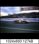 24 HEURES DU MANS YEAR BY YEAR PART ONE 1923-1969 - Page 67 66lm14gt40dspoerry-psz7kib