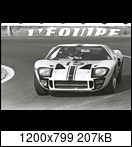 24 HEURES DU MANS YEAR BY YEAR PART ONE 1923-1969 - Page 67 66lm15gt40gligier-bgr5wjsh