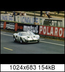 24 HEURES DU MANS YEAR BY YEAR PART ONE 1923-1969 - Page 67 66lm15gt40gligier-bgrs4kqf