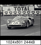 24 HEURES DU MANS YEAR BY YEAR PART ONE 1923-1969 - Page 68 66lm16fp2rattwood-dpi57k6x