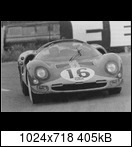 24 HEURES DU MANS YEAR BY YEAR PART ONE 1923-1969 - Page 68 66lm16fp2rattwood-dpiejjuj