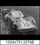 24 HEURES DU MANS YEAR BY YEAR PART ONE 1923-1969 - Page 68 66lm16fp2rattwood-dpieqjjp