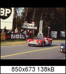 24 HEURES DU MANS YEAR BY YEAR PART ONE 1923-1969 - Page 68 66lm16fp2rattwood-dpiggkqy