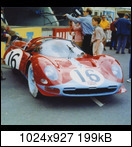 24 HEURES DU MANS YEAR BY YEAR PART ONE 1923-1969 - Page 68 66lm16fp2rattwood-dpip2jlz