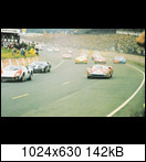 24 HEURES DU MANS YEAR BY YEAR PART ONE 1923-1969 - Page 68 66lm16fp2rattwood-dpityk6w