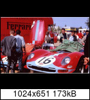 24 HEURES DU MANS YEAR BY YEAR PART ONE 1923-1969 - Page 68 66lm16fp2rattwood-dpix0knz