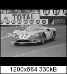 24 HEURES DU MANS YEAR BY YEAR PART ONE 1923-1969 - Page 68 66lm17f365p2jeanblatokckf8