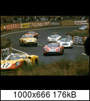 24 HEURES DU MANS YEAR BY YEAR PART ONE 1923-1969 - Page 68 66lm17f365p2pdumay-jbl4kjk